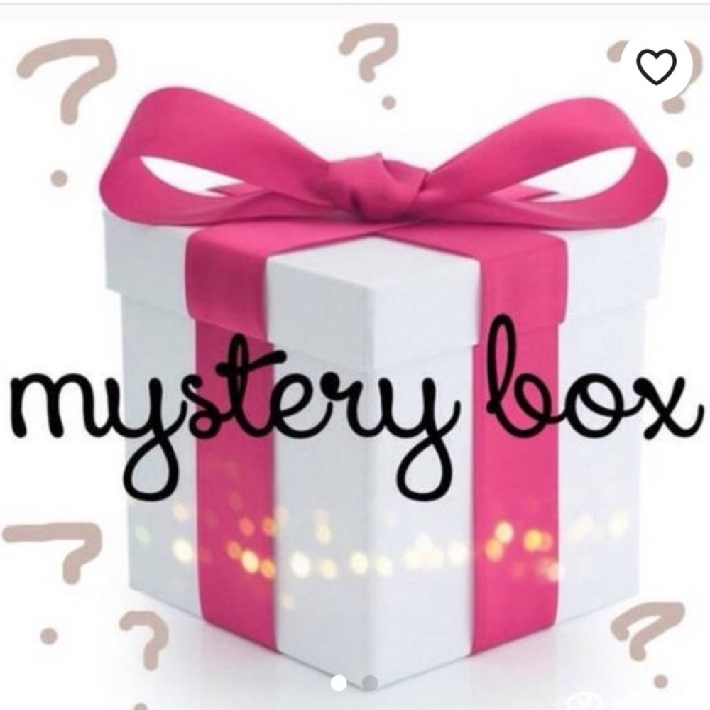 Underwear Mystery Box